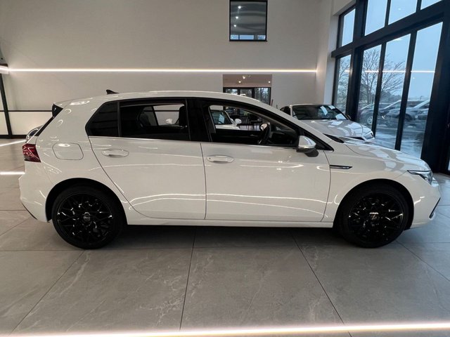 View our VOLKSWAGEN GOLF