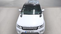 USED 2016 16 LAND ROVER RANGE ROVER SPORT 3.0 SD V6 HSE SUV 5dr Diesel Auto 4WD Euro 6 (s/s) (306 ps) WARRANTY+BREAKDOWN COVER AVAILABLE*