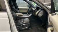 USED 2016 16 LAND ROVER RANGE ROVER SPORT 3.0 SD V6 HSE SUV 5dr Diesel Auto 4WD Euro 6 (s/s) (306 ps) WARRANTY+BREAKDOWN COVER AVAILABLE*