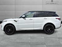 USED 2016 16 LAND ROVER RANGE ROVER SPORT 3.0 SD V6 HSE SUV 5dr Diesel Auto 4WD Euro 6 (s/s) (306 ps) WARRANTY+BREAKDOWN COVER AVAILABLE*