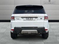 USED 2016 16 LAND ROVER RANGE ROVER SPORT 3.0 SD V6 HSE SUV 5dr Diesel Auto 4WD Euro 6 (s/s) (306 ps) WARRANTY+BREAKDOWN COVER AVAILABLE*