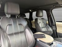 USED 2016 16 LAND ROVER RANGE ROVER SPORT 3.0 SD V6 HSE SUV 5dr Diesel Auto 4WD Euro 6 (s/s) (306 ps) WARRANTY+BREAKDOWN COVER AVAILABLE*