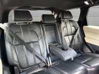USED 2016 16 LAND ROVER RANGE ROVER SPORT 3.0 SD V6 HSE SUV 5dr Diesel Auto 4WD Euro 6 (s/s) (306 ps) WARRANTY+BREAKDOWN COVER AVAILABLE*