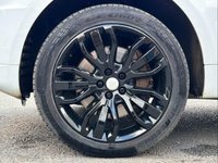 USED 2016 16 LAND ROVER RANGE ROVER SPORT 3.0 SD V6 HSE SUV 5dr Diesel Auto 4WD Euro 6 (s/s) (306 ps) WARRANTY+BREAKDOWN COVER AVAILABLE*