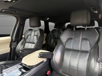 USED 2016 16 LAND ROVER RANGE ROVER SPORT 3.0 SD V6 HSE SUV 5dr Diesel Auto 4WD Euro 6 (s/s) (306 ps) WARRANTY+BREAKDOWN COVER AVAILABLE*