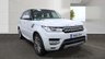 USED 2016 16 LAND ROVER RANGE ROVER SPORT 3.0 SD V6 HSE SUV 5dr Diesel Auto 4WD Euro 6 (s/s) (306 ps) WARRANTY+BREAKDOWN COVER AVAILABLE*