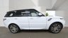 USED 2016 16 LAND ROVER RANGE ROVER SPORT 3.0 SD V6 HSE SUV 5dr Diesel Auto 4WD Euro 6 (s/s) (306 ps) WARRANTY+BREAKDOWN COVER AVAILABLE*