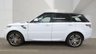 USED 2016 16 LAND ROVER RANGE ROVER SPORT 3.0 SD V6 HSE SUV 5dr Diesel Auto 4WD Euro 6 (s/s) (306 ps) WARRANTY+BREAKDOWN COVER AVAILABLE*