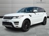 USED 2016 16 LAND ROVER RANGE ROVER SPORT 3.0 SD V6 HSE SUV 5dr Diesel Auto 4WD Euro 6 (s/s) (306 ps) WARRANTY+BREAKDOWN COVER AVAILABLE*