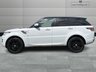 USED 2016 16 LAND ROVER RANGE ROVER SPORT 3.0 SD V6 HSE SUV 5dr Diesel Auto 4WD Euro 6 (s/s) (306 ps) WARRANTY+BREAKDOWN COVER AVAILABLE*