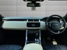 USED 2016 16 LAND ROVER RANGE ROVER SPORT 3.0 SD V6 HSE SUV 5dr Diesel Auto 4WD Euro 6 (s/s) (306 ps) WARRANTY+BREAKDOWN COVER AVAILABLE*