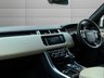 USED 2016 16 LAND ROVER RANGE ROVER SPORT 3.0 SD V6 HSE SUV 5dr Diesel Auto 4WD Euro 6 (s/s) (306 ps) WARRANTY+BREAKDOWN COVER AVAILABLE*