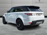 USED 2016 16 LAND ROVER RANGE ROVER SPORT 3.0 SD V6 HSE SUV 5dr Diesel Auto 4WD Euro 6 (s/s) (306 ps) WARRANTY+BREAKDOWN COVER AVAILABLE*