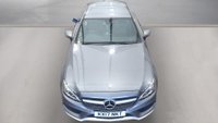 USED 2017 17 MERCEDES-BENZ C-CLASS 2.1 C220d AMG Line Coupe 2dr Diesel G-Tronic+ Euro 6 (s/s) (170 ps) WARRANTY+BREAKDOWN COVER AVAILABLE*