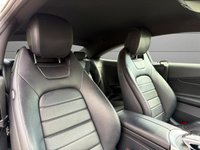USED 2017 17 MERCEDES-BENZ C-CLASS 2.1 C220d AMG Line Coupe 2dr Diesel G-Tronic+ Euro 6 (s/s) (170 ps) WARRANTY+BREAKDOWN COVER AVAILABLE*