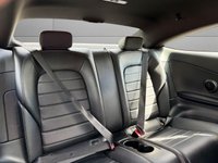 USED 2017 17 MERCEDES-BENZ C-CLASS 2.1 C220d AMG Line Coupe 2dr Diesel G-Tronic+ Euro 6 (s/s) (170 ps) WARRANTY+BREAKDOWN COVER AVAILABLE*