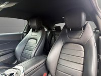 USED 2017 17 MERCEDES-BENZ C-CLASS 2.1 C220d AMG Line Coupe 2dr Diesel G-Tronic+ Euro 6 (s/s) (170 ps) WARRANTY+BREAKDOWN COVER AVAILABLE*