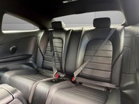 USED 2017 17 MERCEDES-BENZ C-CLASS 2.1 C220d AMG Line Coupe 2dr Diesel G-Tronic+ Euro 6 (s/s) (170 ps) WARRANTY+BREAKDOWN COVER AVAILABLE*