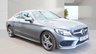 USED 2017 17 MERCEDES-BENZ C-CLASS 2.1 C220d AMG Line Coupe 2dr Diesel G-Tronic+ Euro 6 (s/s) (170 ps) WARRANTY+BREAKDOWN COVER AVAILABLE*