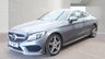 USED 2017 17 MERCEDES-BENZ C-CLASS 2.1 C220d AMG Line Coupe 2dr Diesel G-Tronic+ Euro 6 (s/s) (170 ps) WARRANTY+BREAKDOWN COVER AVAILABLE*