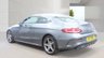 USED 2017 17 MERCEDES-BENZ C-CLASS 2.1 C220d AMG Line Coupe 2dr Diesel G-Tronic+ Euro 6 (s/s) (170 ps) WARRANTY+BREAKDOWN COVER AVAILABLE*