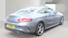 USED 2017 17 MERCEDES-BENZ C-CLASS 2.1 C220d AMG Line Coupe 2dr Diesel G-Tronic+ Euro 6 (s/s) (170 ps) WARRANTY+BREAKDOWN COVER AVAILABLE*