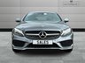 USED 2017 17 MERCEDES-BENZ C-CLASS 2.1 C220d AMG Line Coupe 2dr Diesel G-Tronic+ Euro 6 (s/s) (170 ps) WARRANTY+BREAKDOWN COVER AVAILABLE*