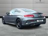 USED 2017 17 MERCEDES-BENZ C-CLASS 2.1 C220d AMG Line Coupe 2dr Diesel G-Tronic+ Euro 6 (s/s) (170 ps) WARRANTY+BREAKDOWN COVER AVAILABLE*