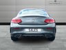 USED 2017 17 MERCEDES-BENZ C-CLASS 2.1 C220d AMG Line Coupe 2dr Diesel G-Tronic+ Euro 6 (s/s) (170 ps) WARRANTY+BREAKDOWN COVER AVAILABLE*