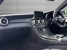 USED 2017 17 MERCEDES-BENZ C-CLASS 2.1 C220d AMG Line Coupe 2dr Diesel G-Tronic+ Euro 6 (s/s) (170 ps) WARRANTY+BREAKDOWN COVER AVAILABLE*