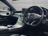 USED 2017 17 MERCEDES-BENZ C-CLASS 2.1 C220d AMG Line Coupe 2dr Diesel G-Tronic+ Euro 6 (s/s) (170 ps) WARRANTY+BREAKDOWN COVER AVAILABLE*