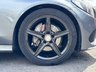 USED 2017 17 MERCEDES-BENZ C-CLASS 2.1 C220d AMG Line Coupe 2dr Diesel G-Tronic+ Euro 6 (s/s) (170 ps) WARRANTY+BREAKDOWN COVER AVAILABLE*