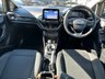 USED 2018 18 FORD FIESTA 1.0T EcoBoost Titanium Hatchback 5dr Petrol Manual Euro 6 (s/s) (125 ps) 2 OWNER FULL SERVICE HISTORY