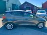 USED 2018 18 FORD FIESTA 1.0T EcoBoost Titanium Hatchback 5dr Petrol Manual Euro 6 (s/s) (125 ps) 2 OWNER FULL SERVICE HISTORY