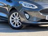 USED 2018 18 FORD FIESTA 1.0T EcoBoost Titanium Hatchback 5dr Petrol Manual Euro 6 (s/s) (125 ps) 2 OWNER FULL SERVICE HISTORY