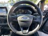 USED 2018 18 FORD FIESTA 1.0T EcoBoost Titanium Hatchback 5dr Petrol Manual Euro 6 (s/s) (125 ps) 2 OWNER FULL SERVICE HISTORY