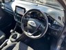 USED 2018 18 FORD FIESTA 1.0T EcoBoost Titanium Hatchback 5dr Petrol Manual Euro 6 (s/s) (125 ps) 2 OWNER FULL SERVICE HISTORY