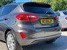 USED 2018 18 FORD FIESTA 1.0T EcoBoost Titanium Hatchback 5dr Petrol Manual Euro 6 (s/s) (125 ps) 2 OWNER FULL SERVICE HISTORY