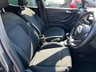 USED 2018 18 FORD FIESTA 1.0T EcoBoost Titanium Hatchback 5dr Petrol Manual Euro 6 (s/s) (125 ps) 2 OWNER FULL SERVICE HISTORY