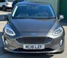 USED 2018 18 FORD FIESTA 1.0T EcoBoost Titanium Hatchback 5dr Petrol Manual Euro 6 (s/s) (125 ps) 2 OWNER FULL SERVICE HISTORY
