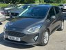 USED 2018 18 FORD FIESTA 1.0T EcoBoost Titanium Hatchback 5dr Petrol Manual Euro 6 (s/s) (125 ps) 2 OWNER FULL SERVICE HISTORY
