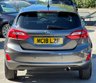 USED 2018 18 FORD FIESTA 1.0T EcoBoost Titanium Hatchback 5dr Petrol Manual Euro 6 (s/s) (125 ps) 2 OWNER FULL SERVICE HISTORY