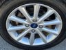 USED 2018 18 FORD FIESTA 1.0T EcoBoost Titanium Hatchback 5dr Petrol Manual Euro 6 (s/s) (125 ps) 2 OWNER FULL SERVICE HISTORY