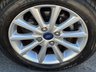 USED 2018 18 FORD FIESTA 1.0T EcoBoost Titanium Hatchback 5dr Petrol Manual Euro 6 (s/s) (125 ps) 2 OWNER FULL SERVICE HISTORY
