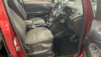 USED 2017 66 FORD GRAND C-MAX 2.0 TDCi Titanium MPV 5dr Diesel Manual Euro 6 (s/s) (150 ps) **EXTENDED WARRANTY+BREAKDOWN COVER