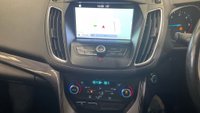 USED 2017 66 FORD GRAND C-MAX 2.0 TDCi Titanium MPV 5dr Diesel Manual Euro 6 (s/s) (150 ps) **EXTENDED WARRANTY+BREAKDOWN COVER