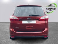 USED 2017 66 FORD GRAND C-MAX 2.0 TDCi Titanium MPV 5dr Diesel Manual Euro 6 (s/s) (150 ps) **EXTENDED WARRANTY+BREAKDOWN COVER