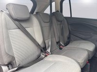 USED 2017 66 FORD GRAND C-MAX 2.0 TDCi Titanium MPV 5dr Diesel Manual Euro 6 (s/s) (150 ps) **EXTENDED WARRANTY+BREAKDOWN COVER