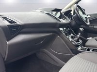 USED 2017 66 FORD GRAND C-MAX 2.0 TDCi Titanium MPV 5dr Diesel Manual Euro 6 (s/s) (150 ps) **EXTENDED WARRANTY+BREAKDOWN COVER
