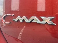 USED 2017 66 FORD GRAND C-MAX 2.0 TDCi Titanium MPV 5dr Diesel Manual Euro 6 (s/s) (150 ps) **EXTENDED WARRANTY+BREAKDOWN COVER